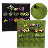 Wall Hanging Planting Bags