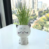 Ceramic Mini Cat