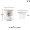 Mini Self Watering Planter