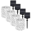 Solar Garden Led Lamp