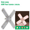 Foldable LED Plant Grow Light