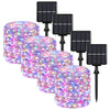 Solar Garden Led Lamp