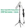 Foldable LED Plant Grow Light