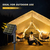 Solar Garden Led Lamp
