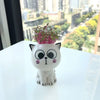 Ceramic Mini Cat