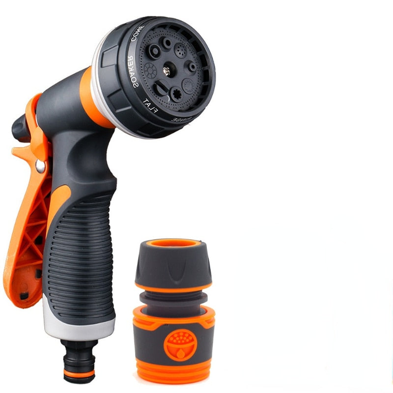 Garden Sprinkle Nozzle