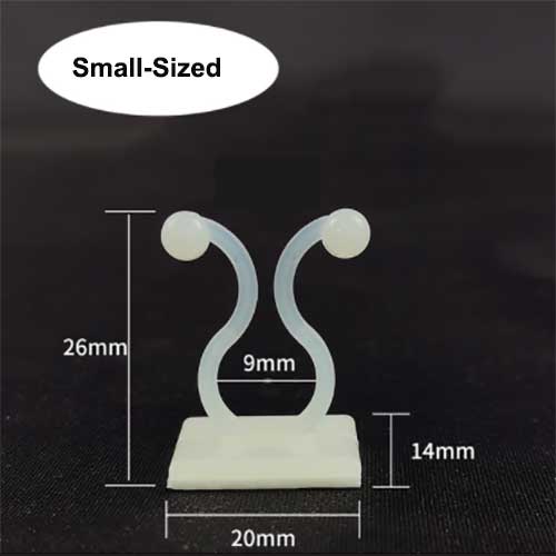Fixer Self-Adhesive Hook