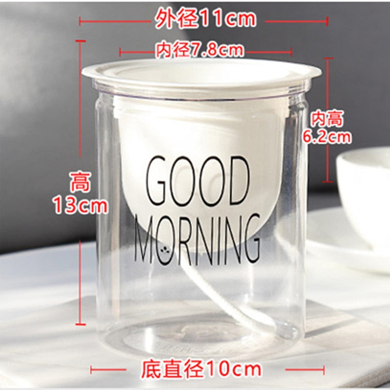 Mini Self Watering Planter