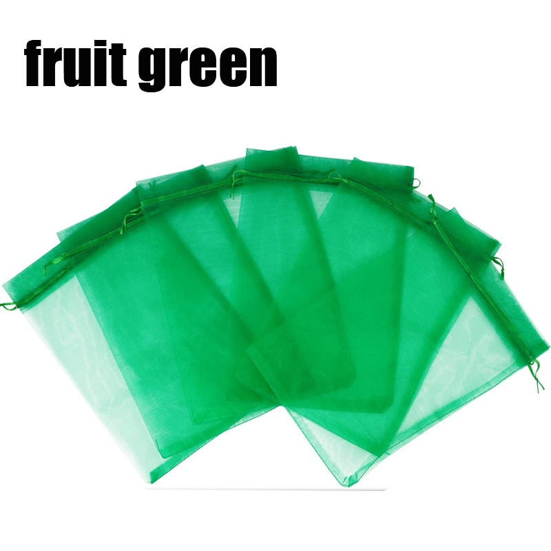 Grapes Fruit Protection Bags