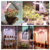 Foldable LED Plant Grow Light