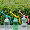 Handheld Plant Watering