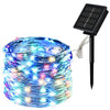 Outdoor Festoon Solar LED Light
