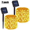Solar Garden Led Lamp