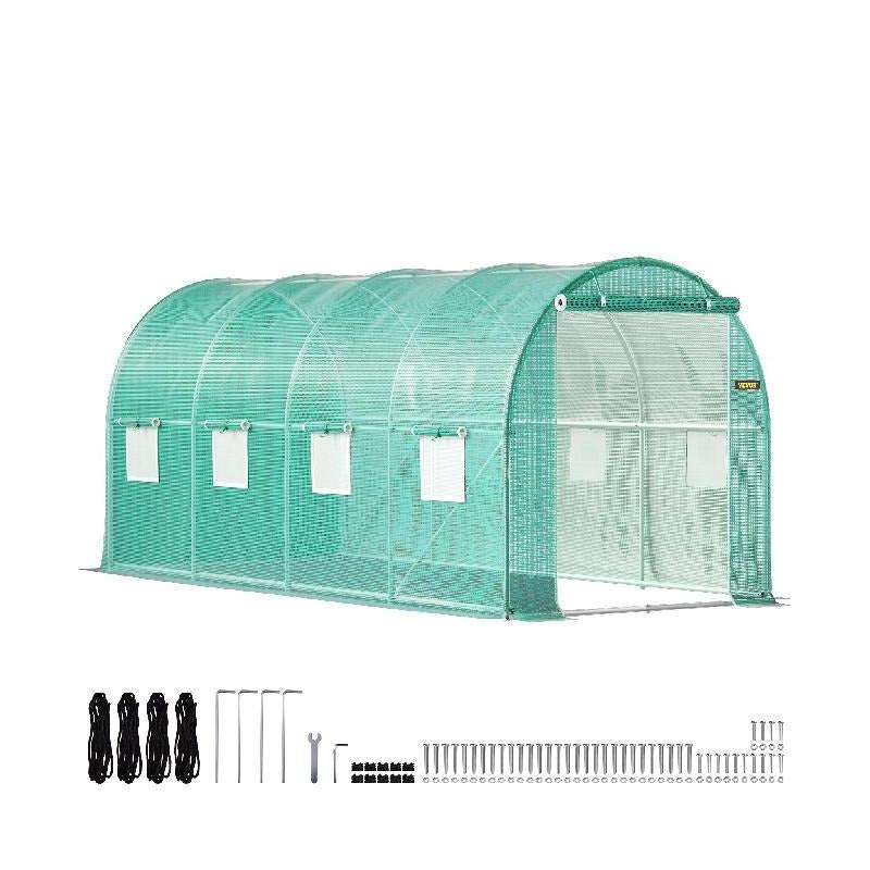 Greenhouse Galvanized Frame