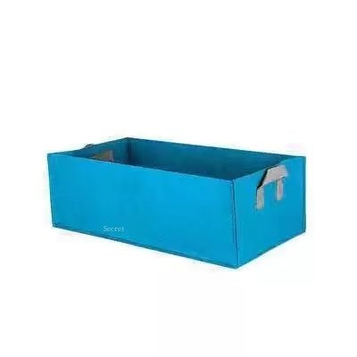 Garden Flower Grow Bag with Handles