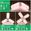 Foldable LED Plant Grow Light