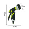 Garden Sprinkle Nozzle