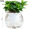 Mini Self Watering Planter
