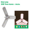 Foldable LED Plant Grow Light