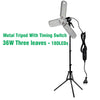 Foldable LED Plant Grow Light