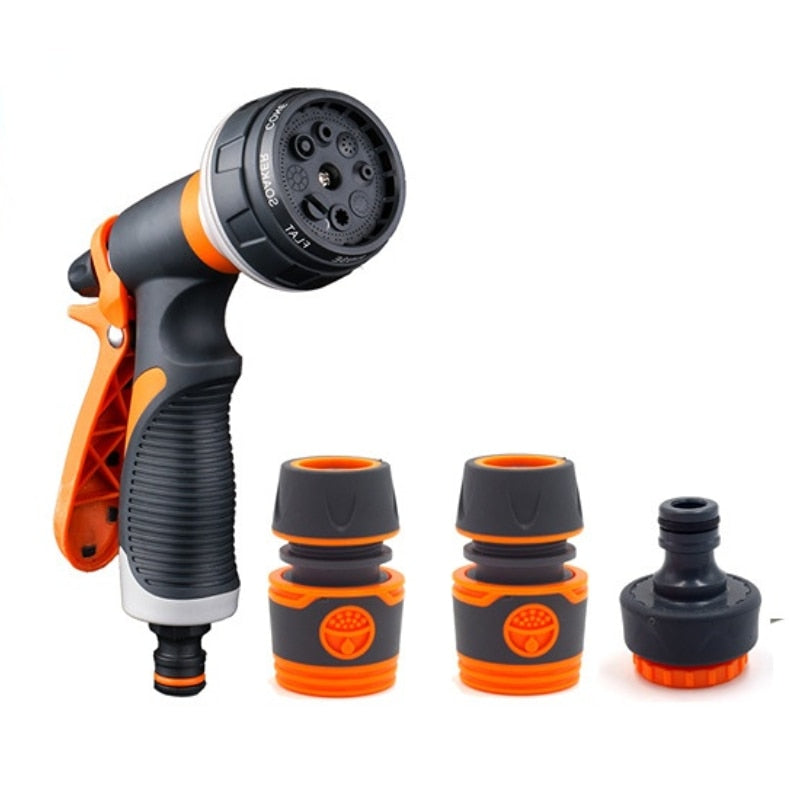 Garden Sprinkle Nozzle