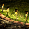 Garden Solar Lights