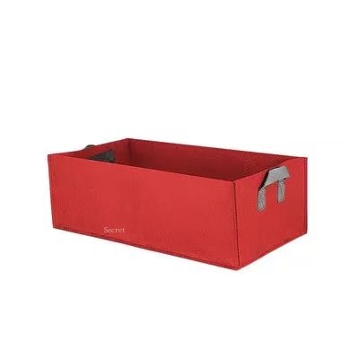 Garden Flower Grow Bag with Handles