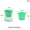 Mini Self Watering Planter