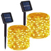 Outdoor Festoon Solar LED Light