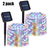 Solar Garden Led Lamp