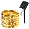Outdoor Festoon Solar LED Light