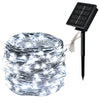 Outdoor Festoon Solar LED Light