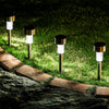 Garden Solar Lights