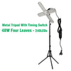 Foldable LED Plant Grow Light