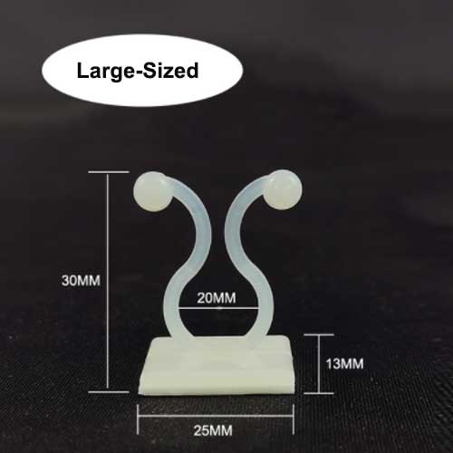Fixer Self-Adhesive Hook
