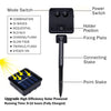 Solar Garden Led Lamp