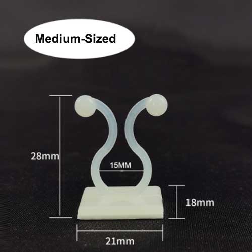 Fixer Self-Adhesive Hook