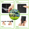 Solar Garden Led Lamp