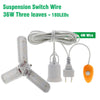 Foldable LED Plant Grow Light