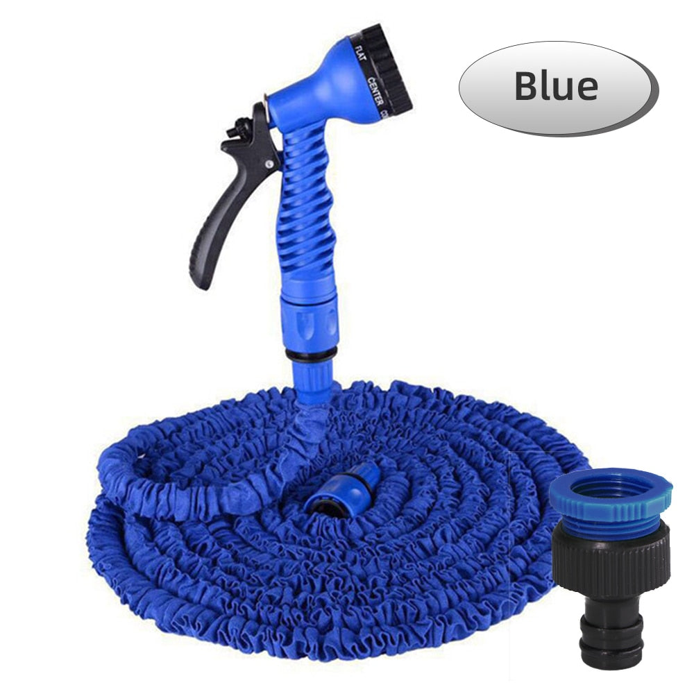 Magic Expandable Water Gun Kit