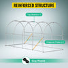 Greenhouse Galvanized Frame